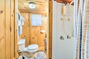 'the Creek' Winfield Gem: 73 Acres of Privacy