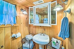 'the Creek' Winfield Gem: 73 Acres of Privacy