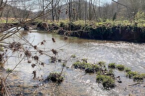 'the Creek' Winfield Gem: 73 Acres of Privacy