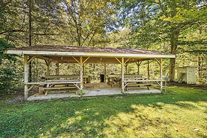 'the Creek' Winfield Gem: 73 Acres of Privacy