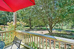 'the Creek' Winfield Gem: 73 Acres of Privacy