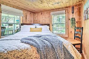 'the Creek' Winfield Gem: 73 Acres of Privacy