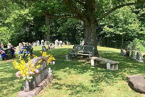 'the Creek' Winfield Gem: 73 Acres of Privacy