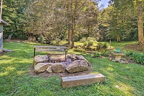 'the Creek' Winfield Gem: 73 Acres of Privacy