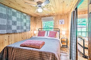 'the Creek' Winfield Gem: 73 Acres of Privacy