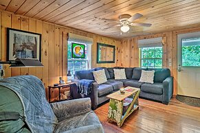 'the Creek' Winfield Gem: 73 Acres of Privacy