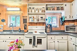 'the Creek' Winfield Gem: 73 Acres of Privacy