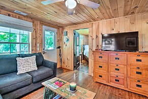 'the Creek' Winfield Gem: 73 Acres of Privacy