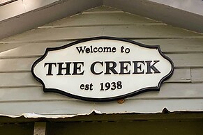 'the Creek' Winfield Gem: 73 Acres of Privacy