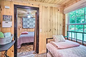 'the Creek' Winfield Gem: 73 Acres of Privacy