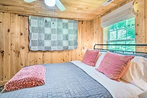 'the Creek' Winfield Gem: 73 Acres of Privacy