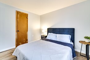 Poconos Chalet With Lake & Pool Access!