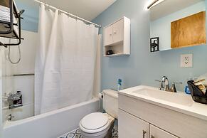 Poconos Chalet With Lake & Pool Access!