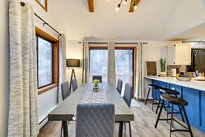 Poconos Chalet With Lake & Pool Access!
