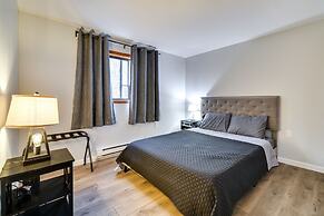 Poconos Chalet With Lake & Pool Access!