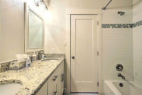 Spacious Texas Getaway w/ Fire Pit & Pond!