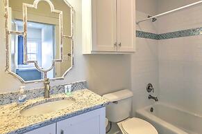 Spacious Texas Getaway w/ Fire Pit & Pond!