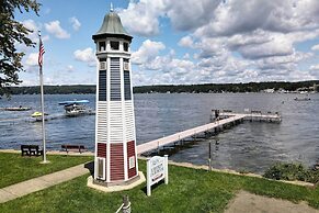 Vacation Home Rental Chautauqua Lake