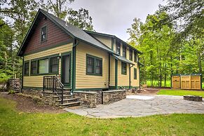 Sugar Berry-remodeled Laughlintown Craftsman Home!