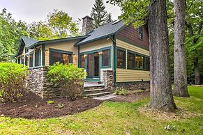 Sugar Berry-remodeled Laughlintown Craftsman Home!