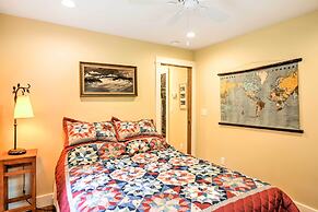 Sugar Berry-remodeled Laughlintown Craftsman Home!