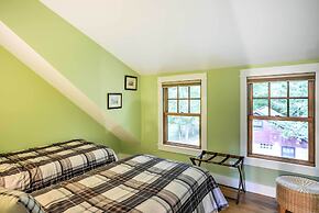 Sugar Berry-remodeled Laughlintown Craftsman Home!