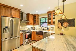 Sugar Berry-remodeled Laughlintown Craftsman Home!
