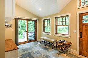 Sugar Berry-remodeled Laughlintown Craftsman Home!
