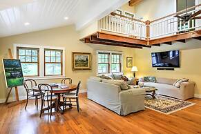 Sugar Berry-remodeled Laughlintown Craftsman Home!