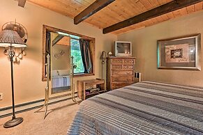 Swiss-style Chalet w/ Fireplace - Near Story Land!