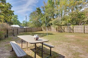 Vibrant Pass Christian Oasis - 3 Blocks to Beach!