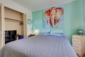 Vibrant Pass Christian Oasis - 3 Blocks to Beach!