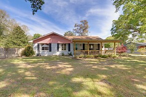 Vibrant Pass Christian Oasis - 3 Blocks to Beach!