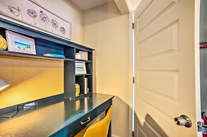 Updated Lake Conroe Cabin Rental - Walk to Water!