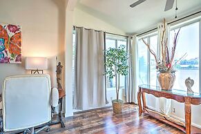 Sun-dappled Palm Desert Retreat w/ Pool & Spa