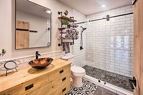 'timberland Estates' Cabin: Close to Trails!