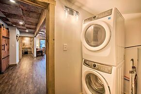 'timberland Estates' Cabin: Close to Trails!