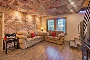 'timberland Estates' Cabin: Close to Trails!