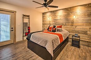 'timberland Estates' Cabin: Close to Trails!