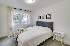 Vancouver Vacation Rental 16 Mi to Portland!