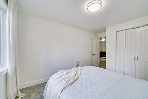 Vancouver Vacation Rental 16 Mi to Portland!