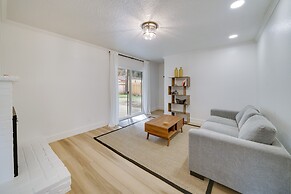 Vancouver Vacation Rental 16 Mi to Portland!