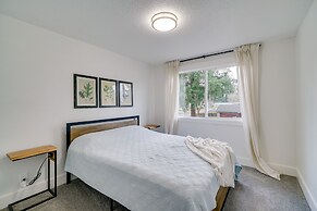 Vancouver Vacation Rental 16 Mi to Portland!