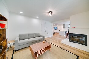 Vancouver Vacation Rental 16 Mi to Portland!