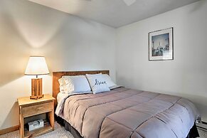 Pocono Lake Paradise w/ Private Beach & Dock!