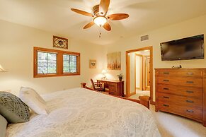 Hike On-site: Gem w/ Deck & Views in Burnsville