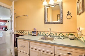 Waldport Townhome w/ Dog Run on Alsea Bay!