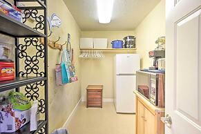 Waldport Townhome w/ Dog Run on Alsea Bay!