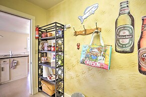 Waldport Townhome w/ Dog Run on Alsea Bay!