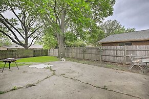 1 Mi to University of Texas: Home in Richardson!